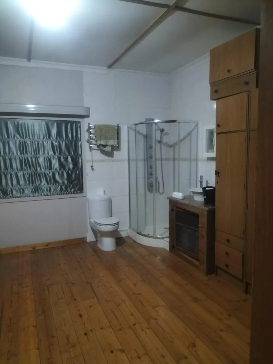 3 Bedroom, 2 bathroom home available in Paul Roux