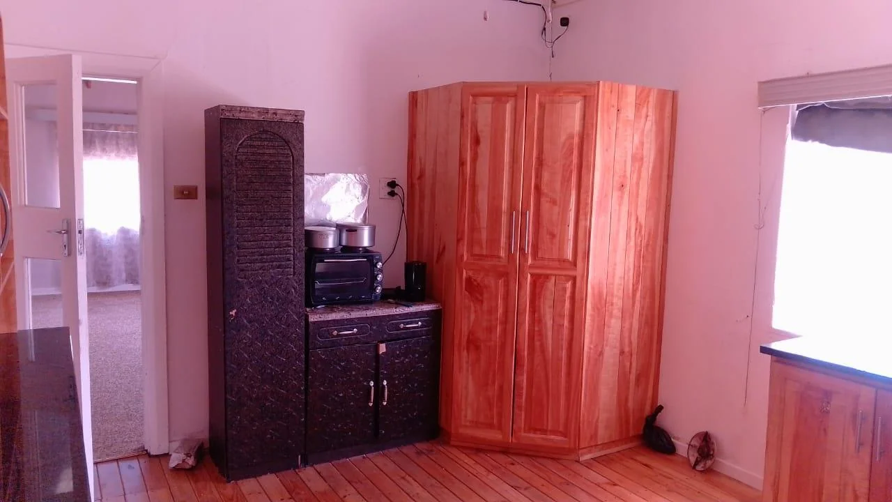 3 Bedroom, 2 bathroom home available in Paul Roux