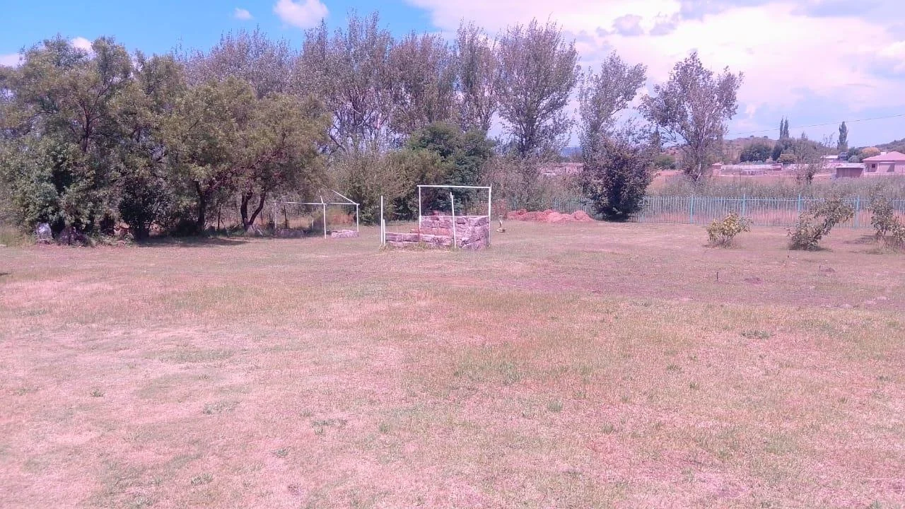 3 Bedroom, 2 bathroom home available in Paul Roux