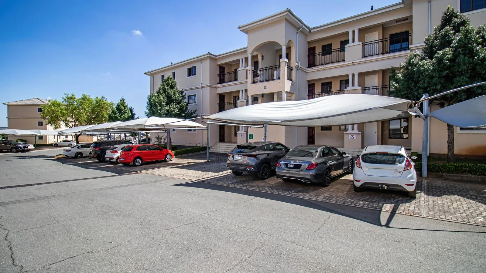 2bed, 2bath Apartment for Sale