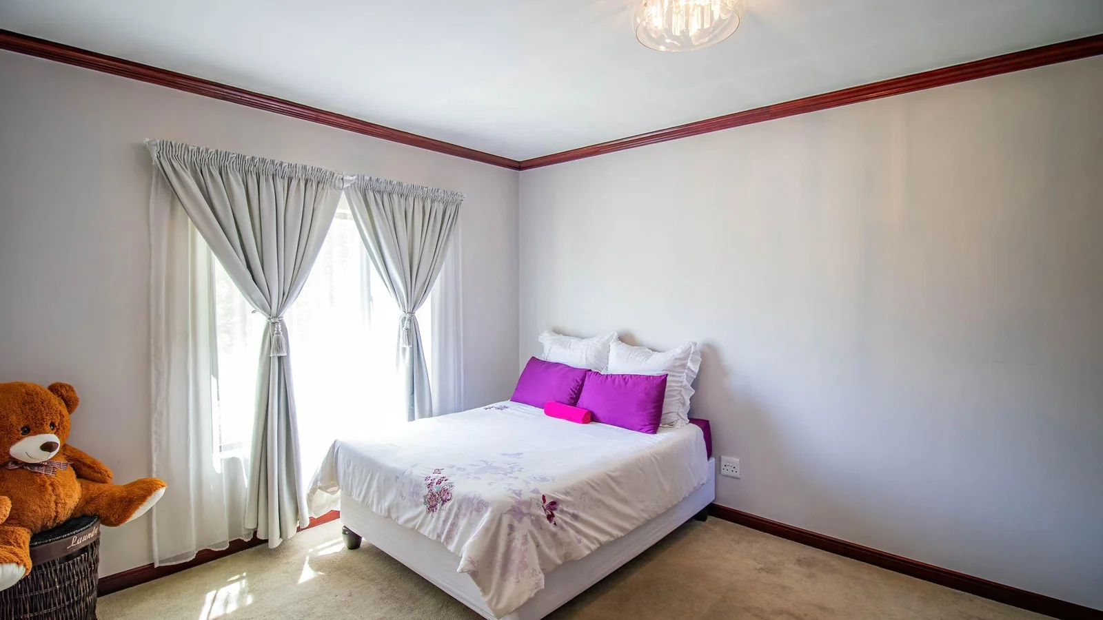 2bed, 2bath Apartment for Sale