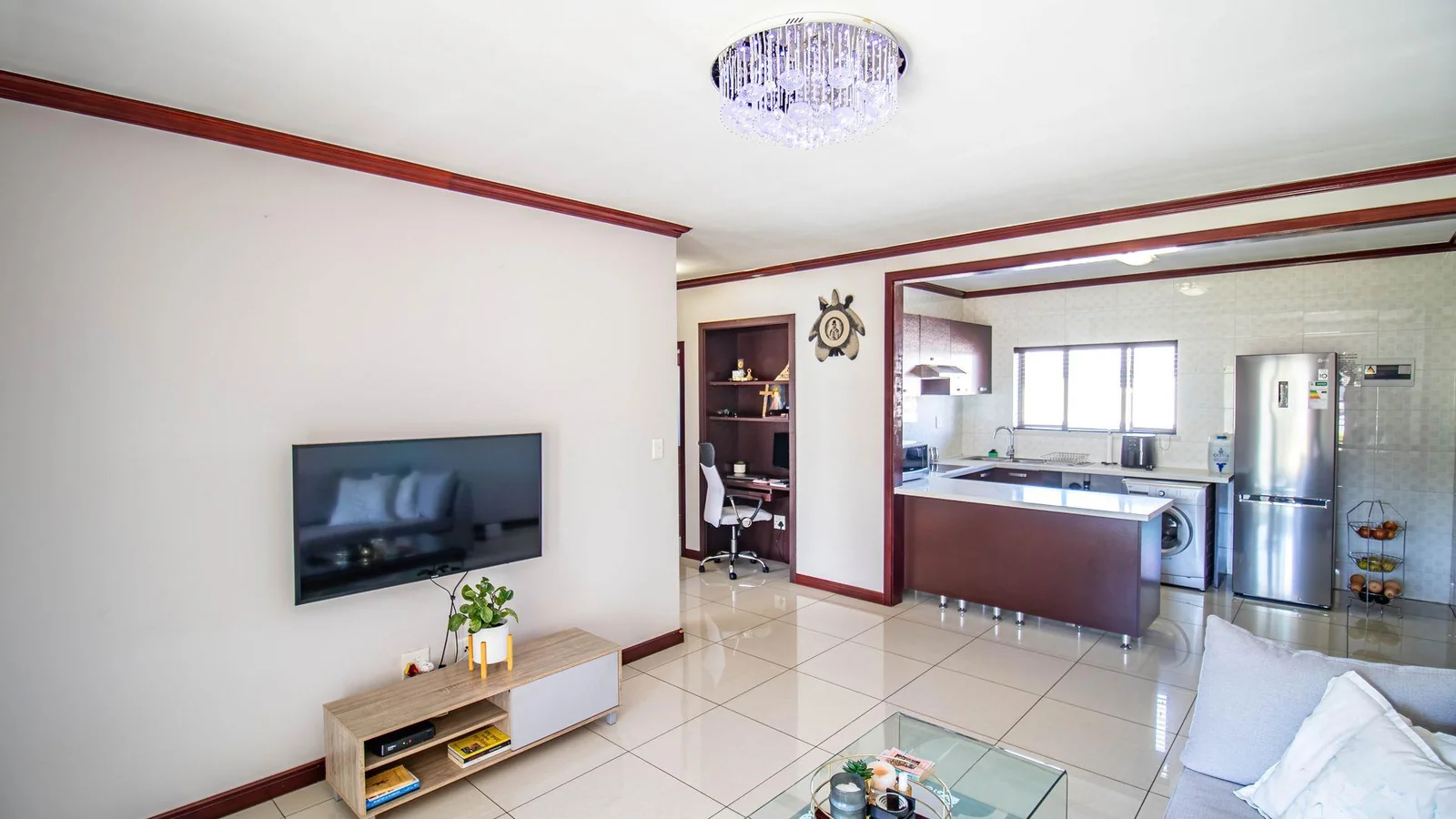 2bed, 2bath Apartment for Sale