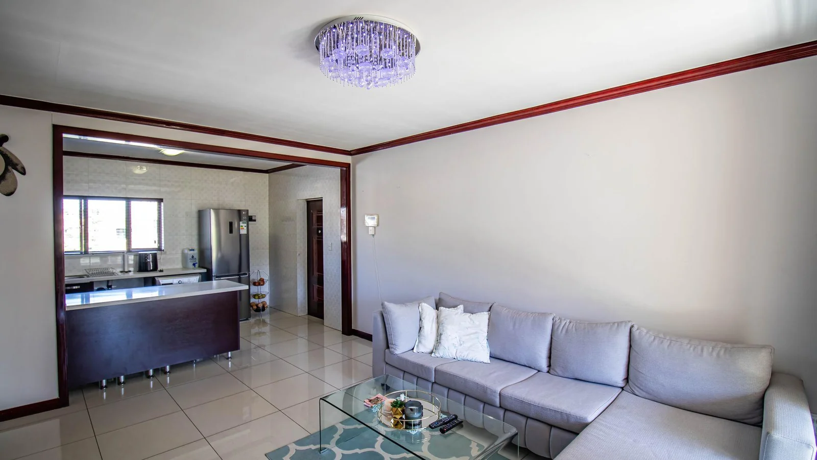 2bed, 2bath Apartment for Sale