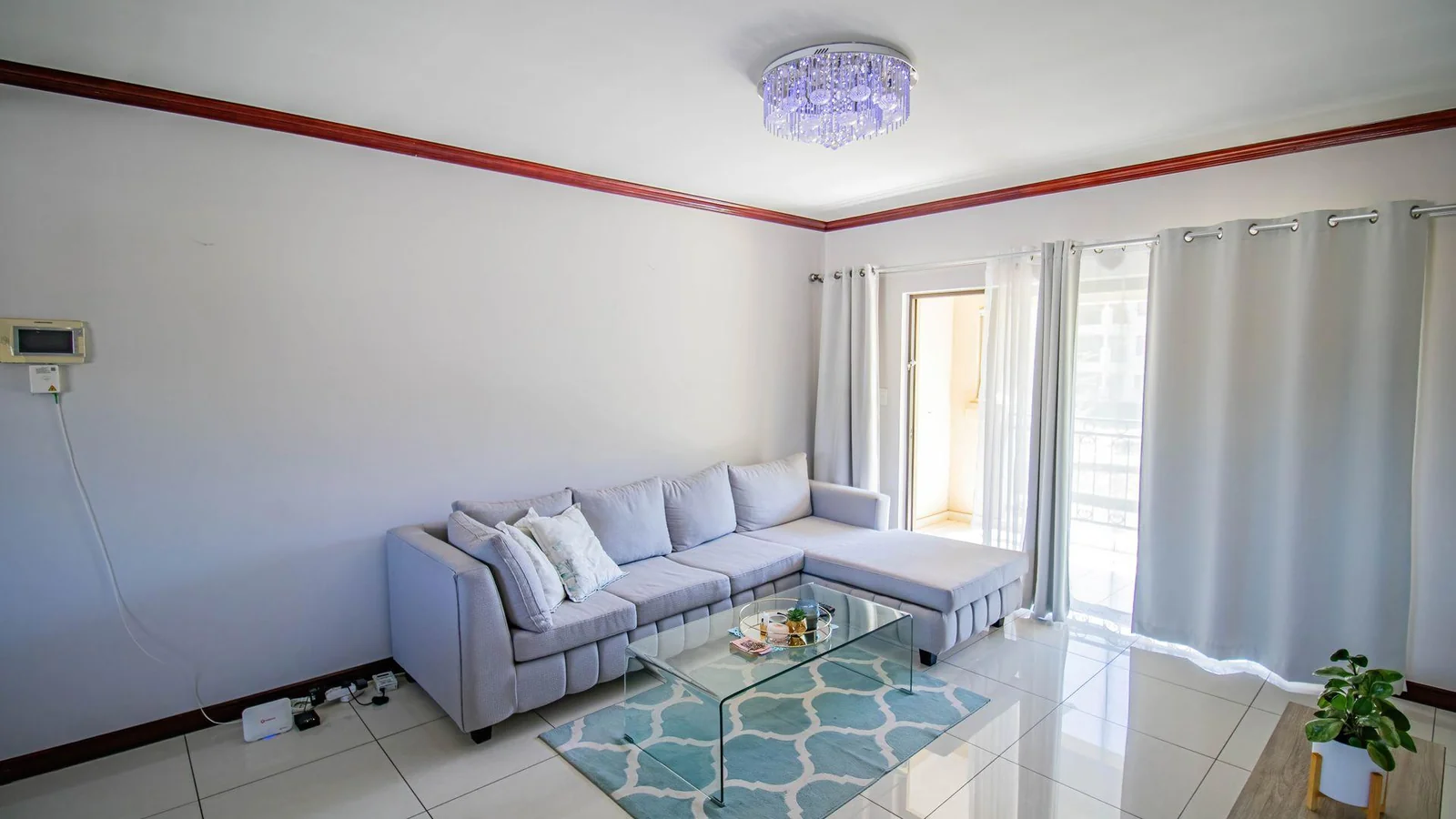 2bed, 2bath Apartment for Sale