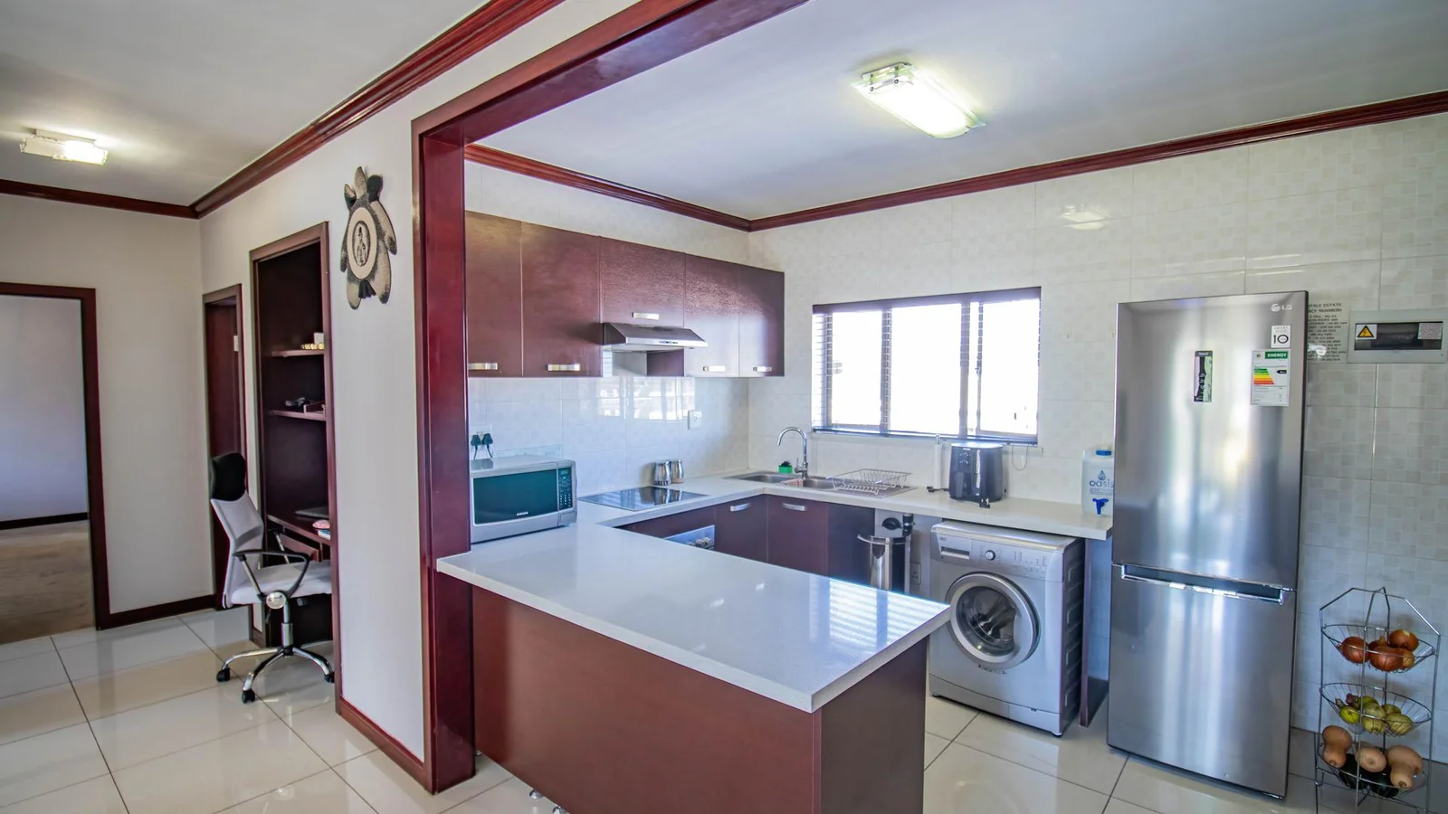 2bed, 2bath Apartment for Sale