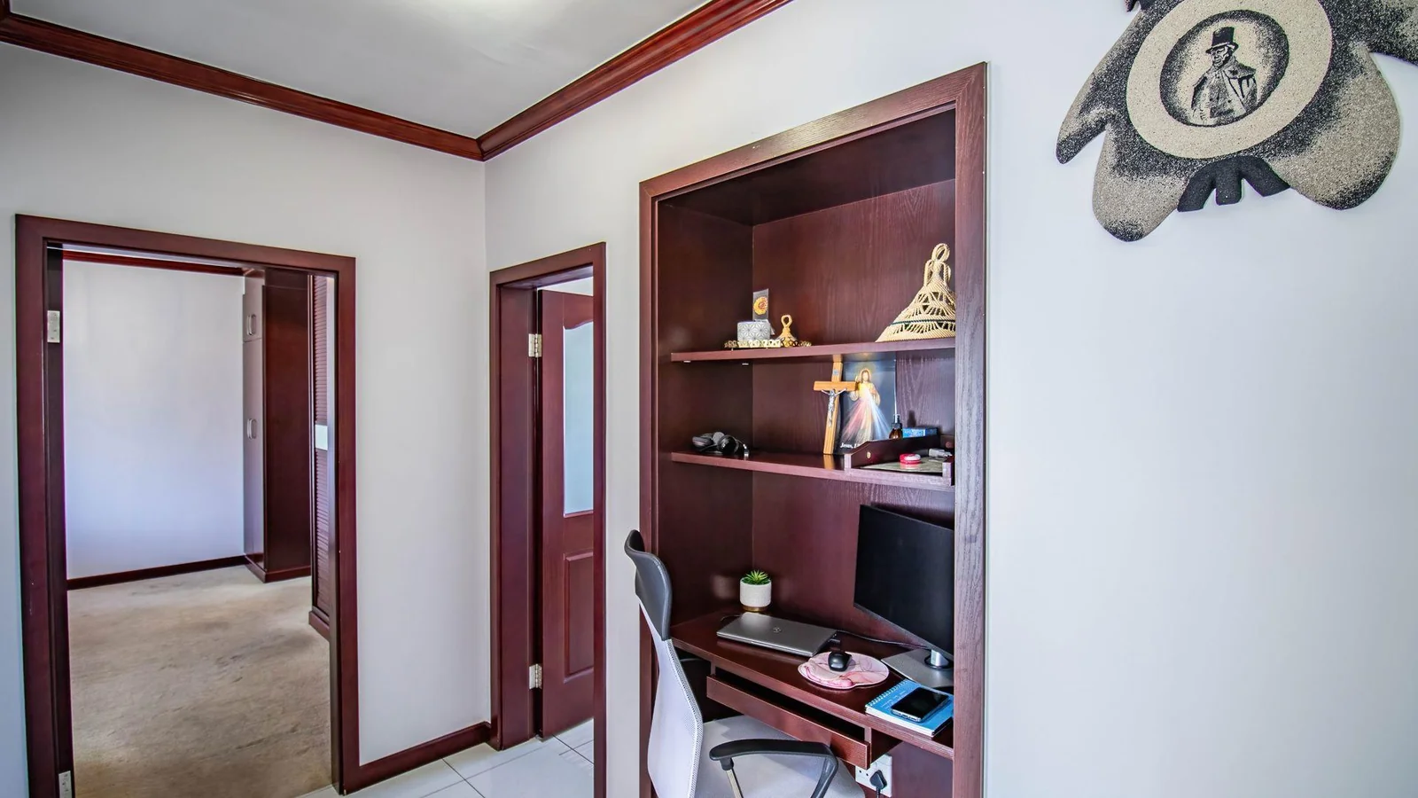 2bed, 2bath Apartment for Sale