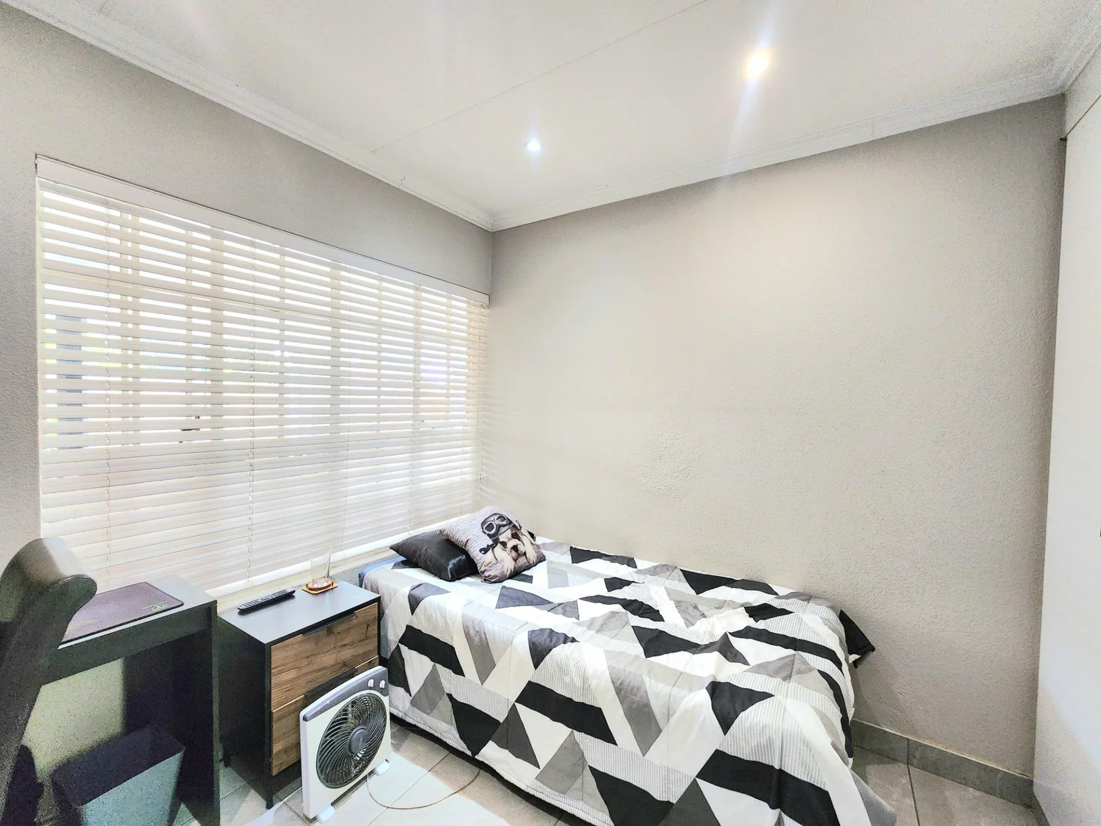 Breathe Easy in Beautiful Ravenswood