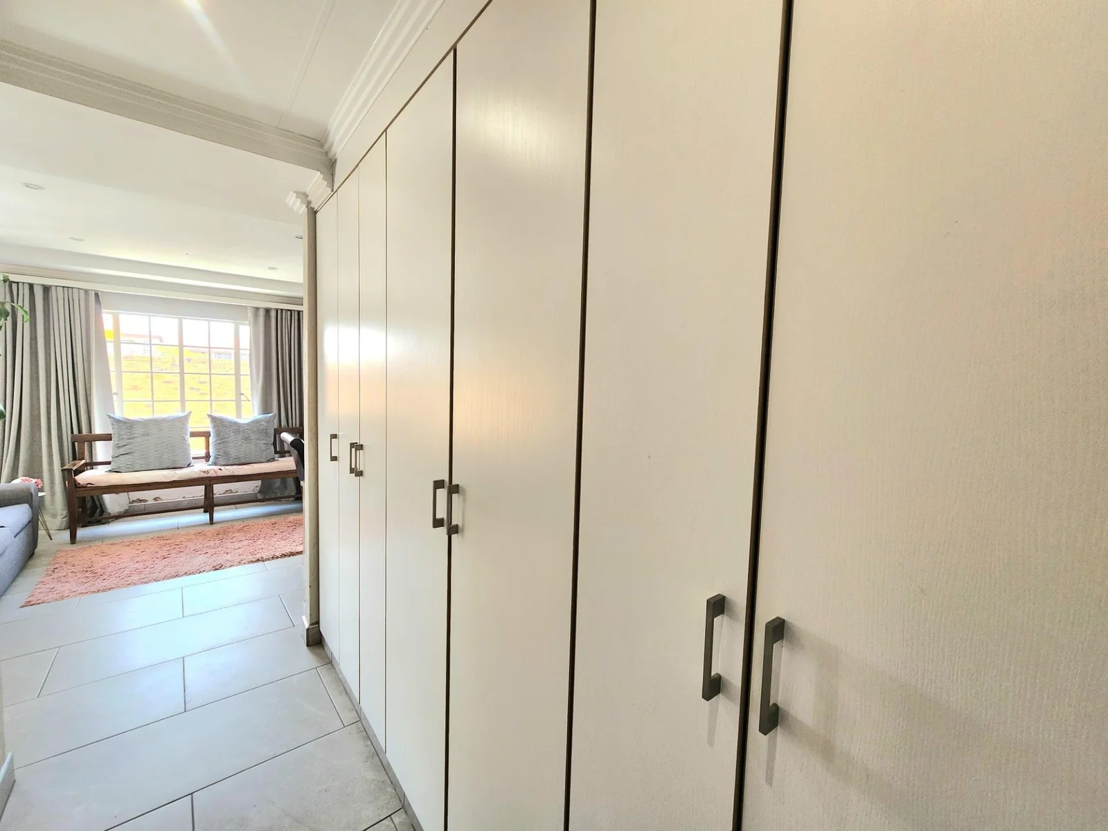 Breathe Easy in Beautiful Ravenswood