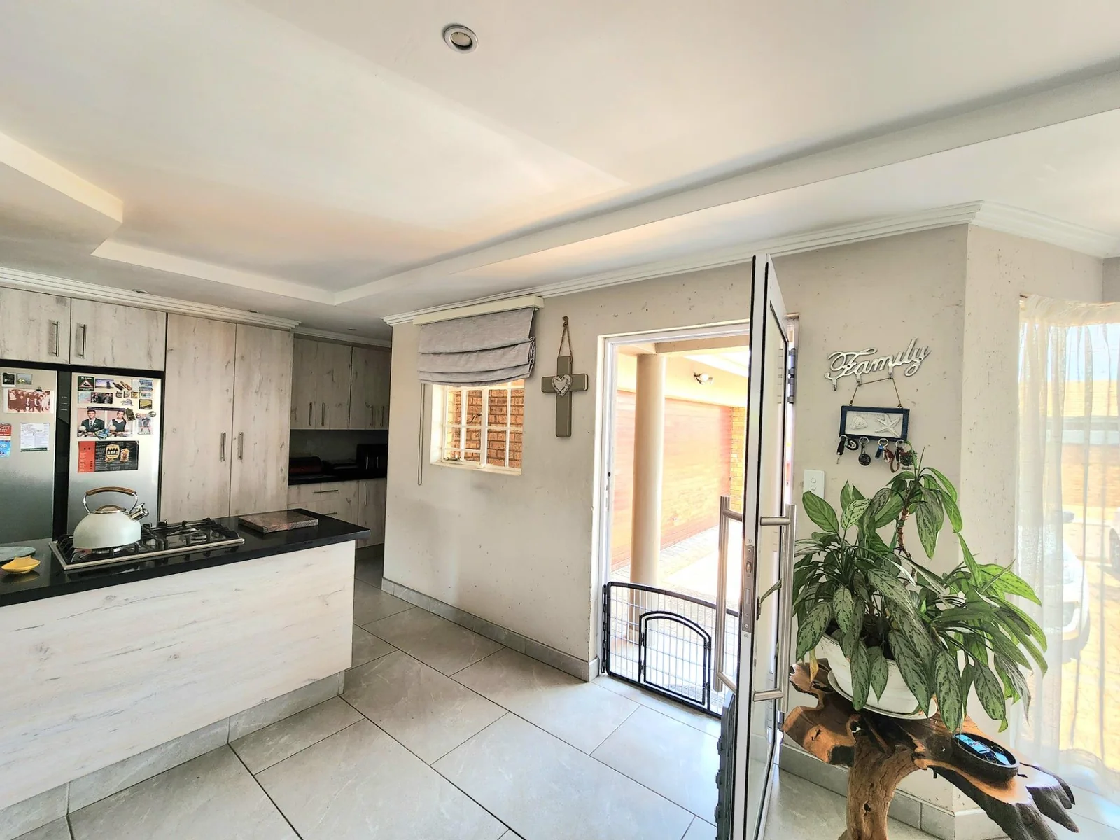 Breathe Easy in Beautiful Ravenswood