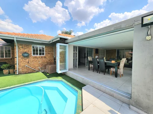 Ravenswood, Boksburg