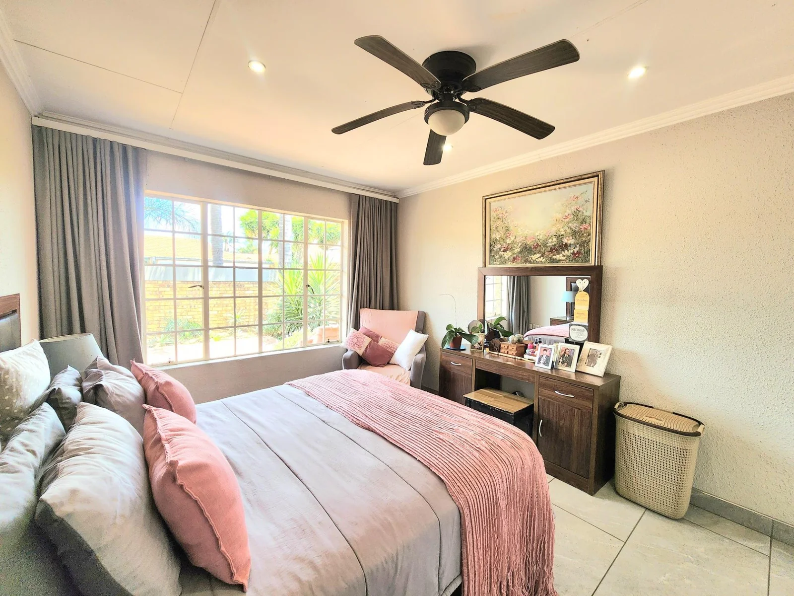 Breathe Easy in Beautiful Ravenswood