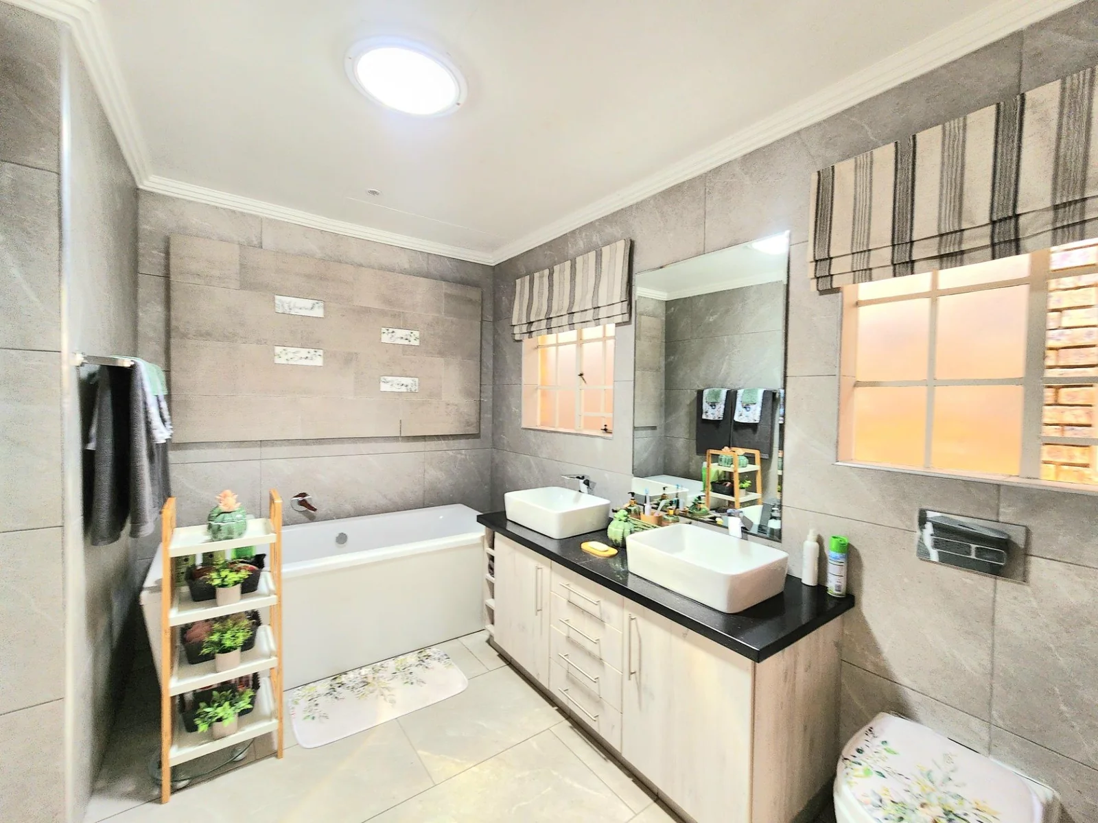 Breathe Easy in Beautiful Ravenswood