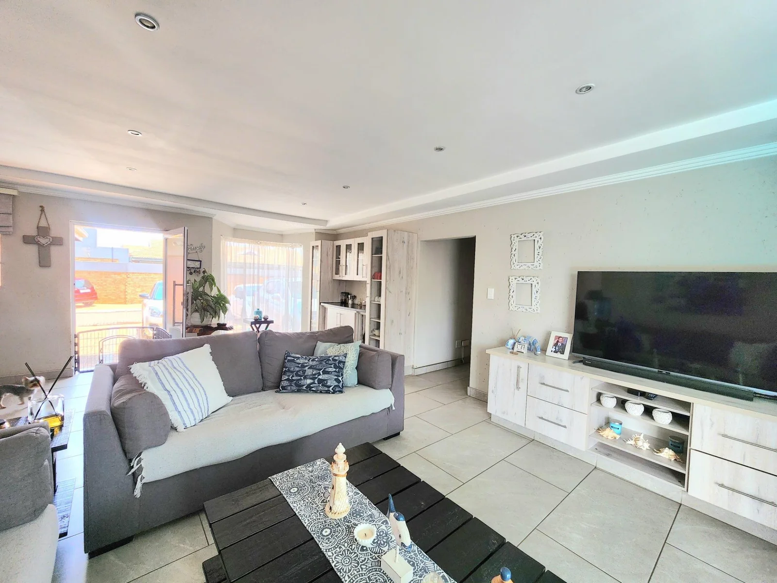 Breathe Easy in Beautiful Ravenswood