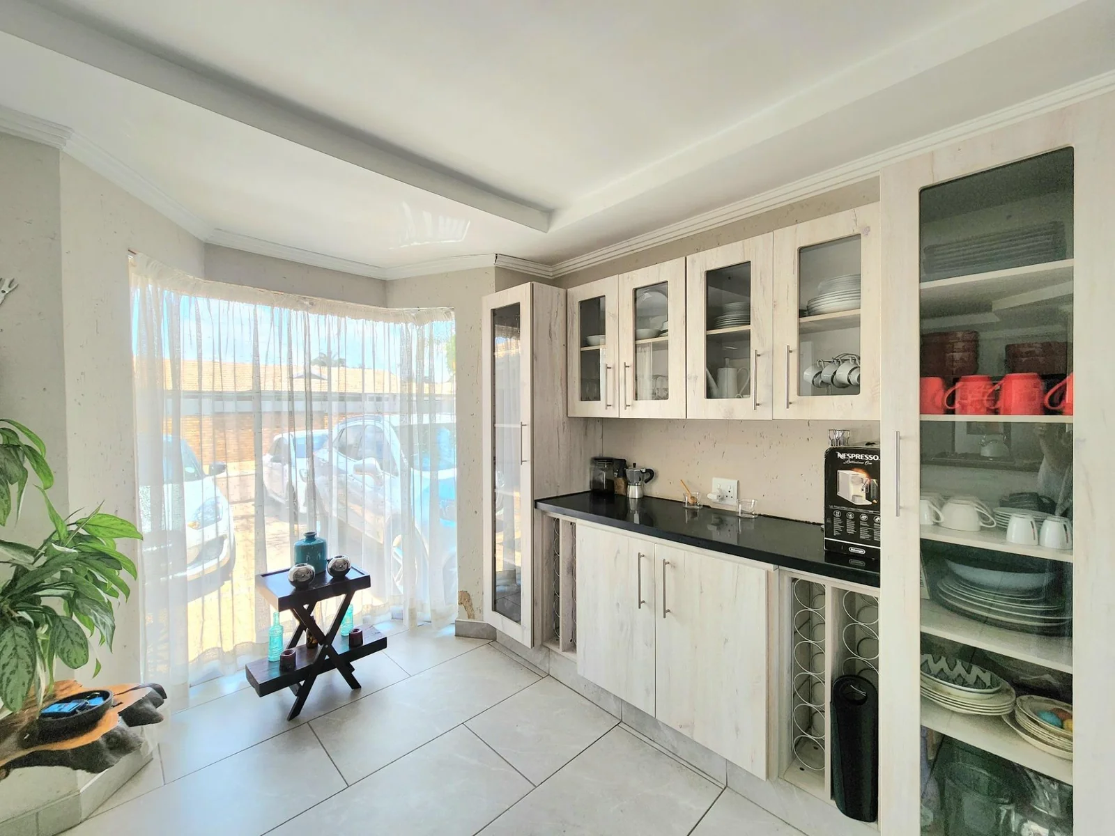 Breathe Easy in Beautiful Ravenswood