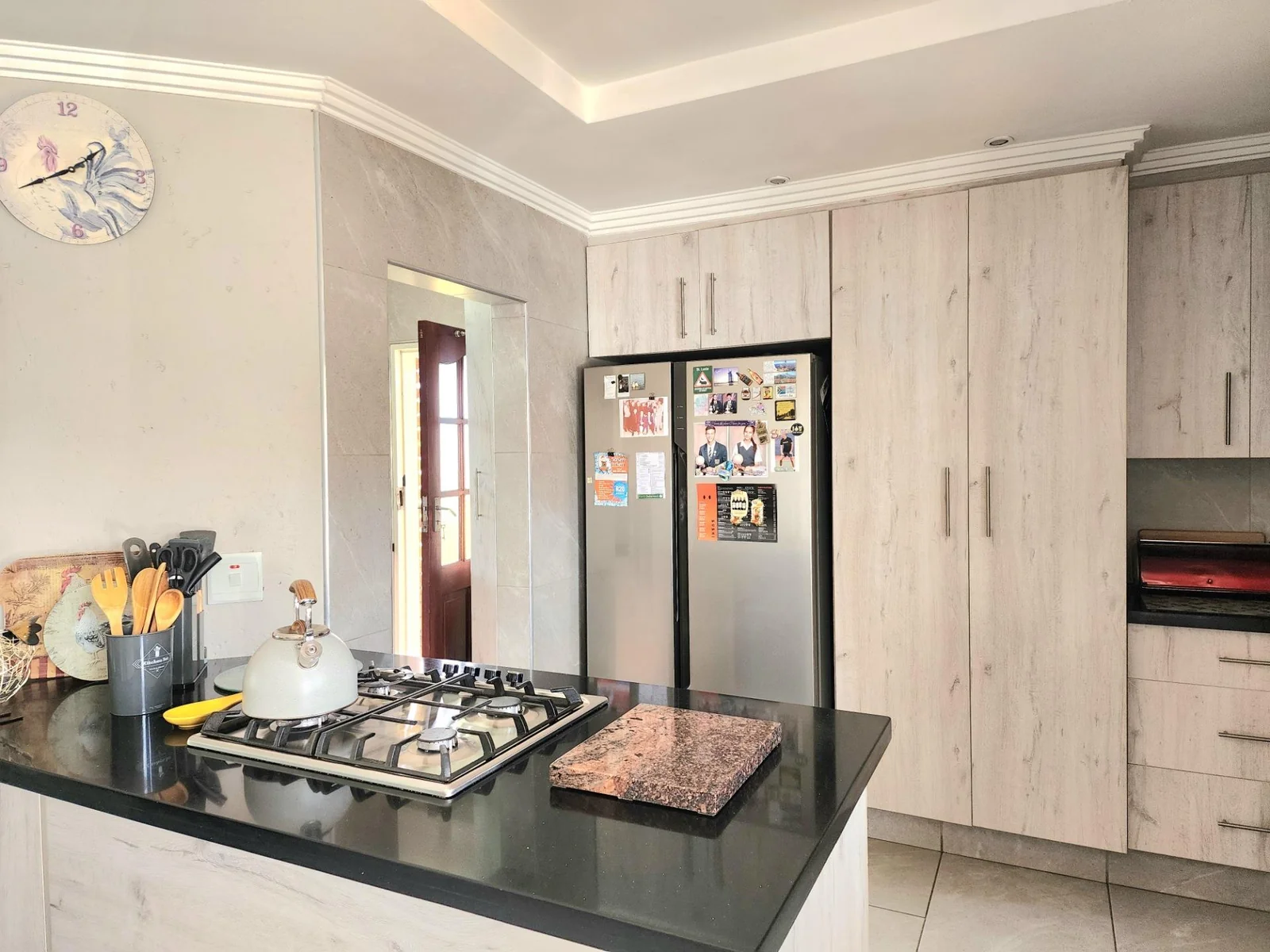 Breathe Easy in Beautiful Ravenswood