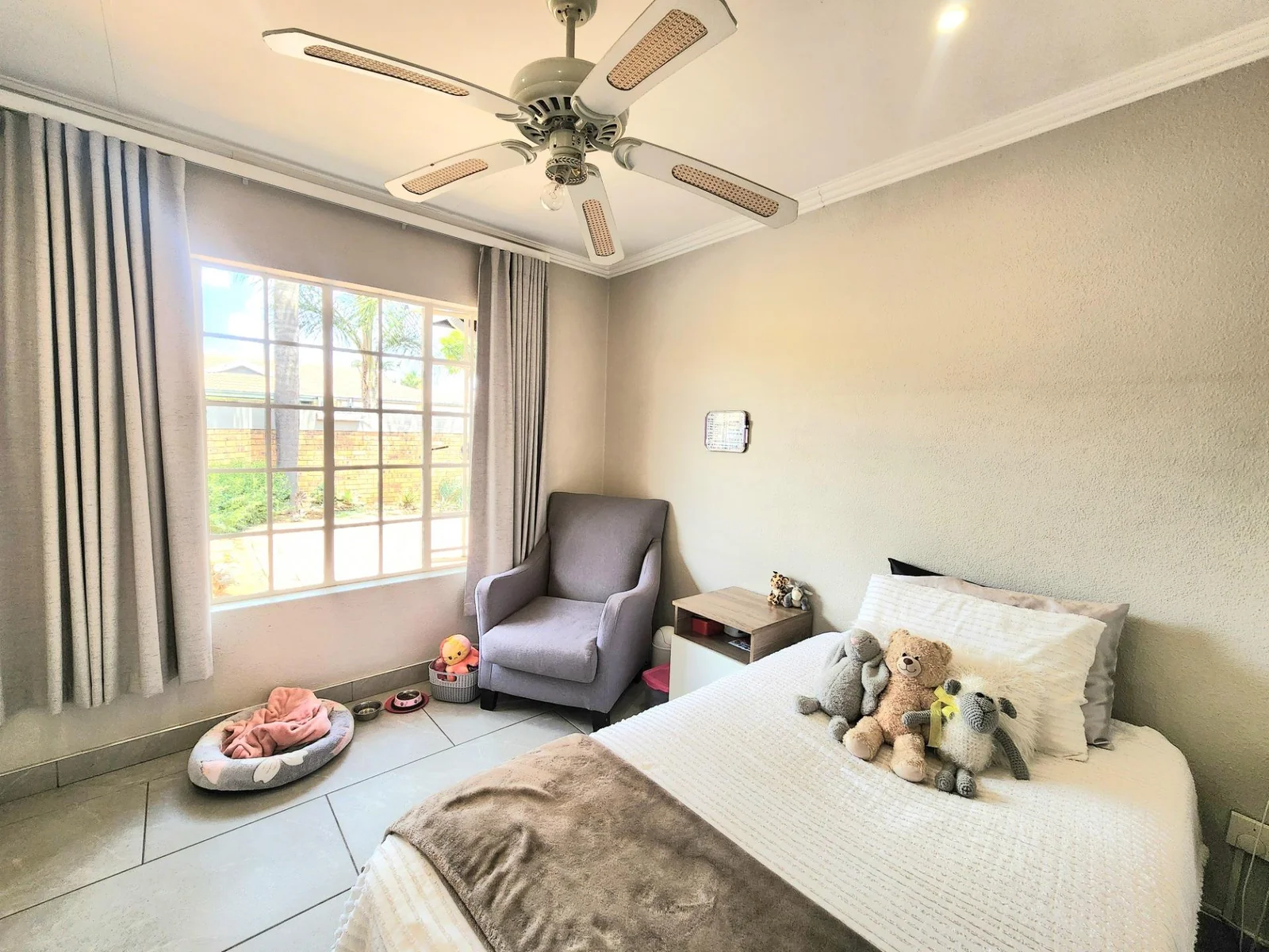 Breathe Easy in Beautiful Ravenswood