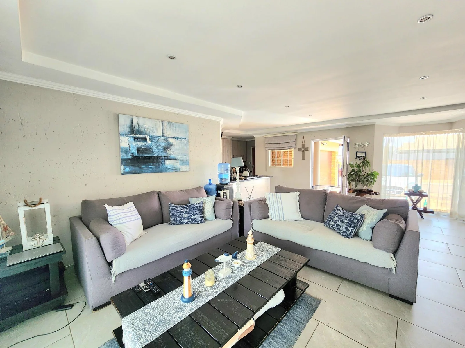 Breathe Easy in Beautiful Ravenswood