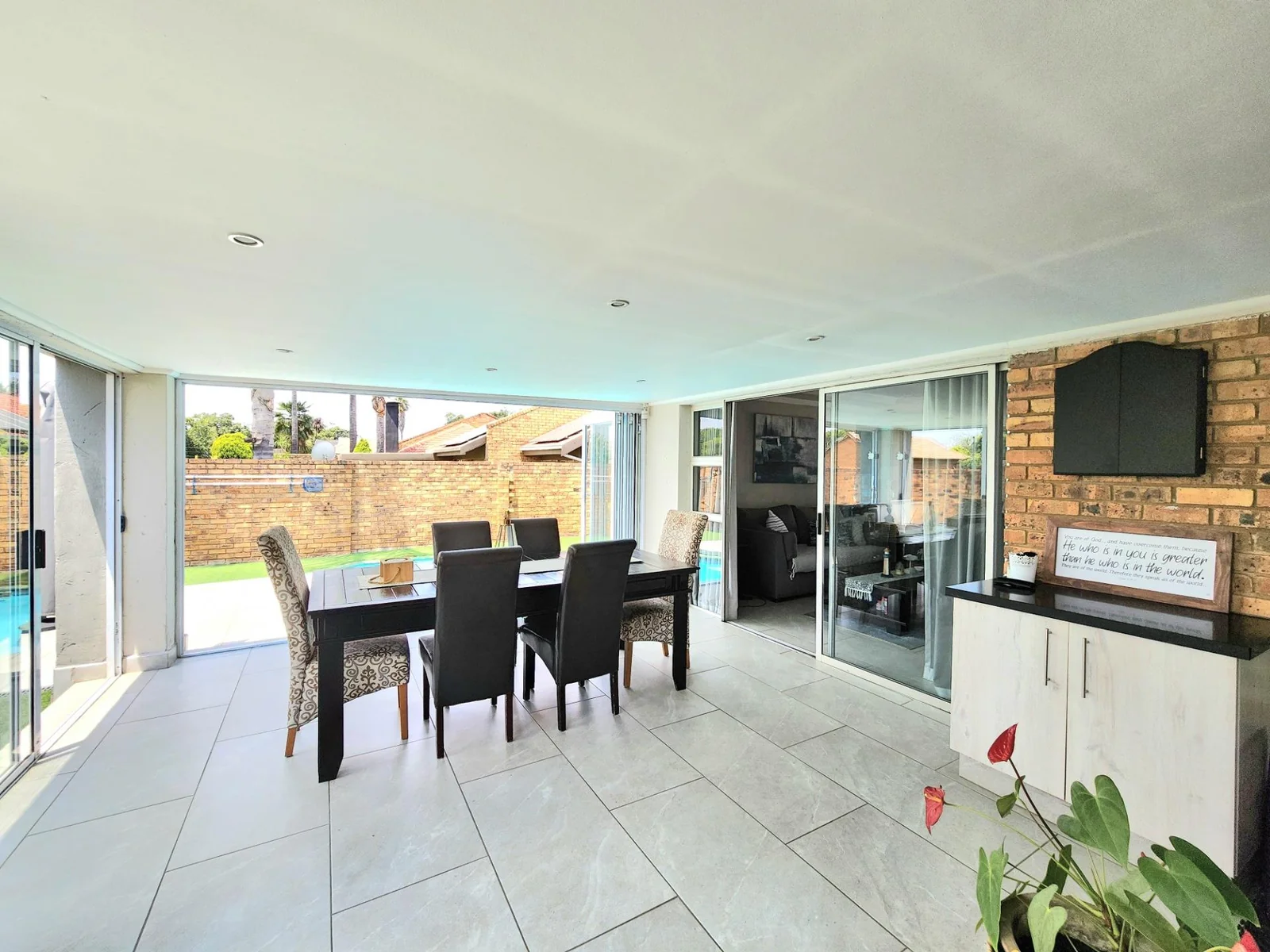 Breathe Easy in Beautiful Ravenswood