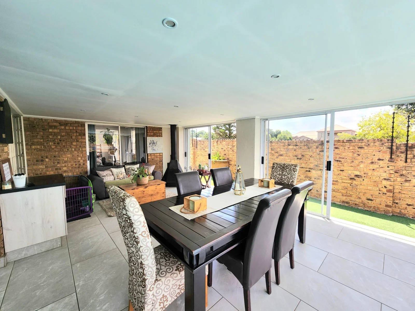 Breathe Easy in Beautiful Ravenswood