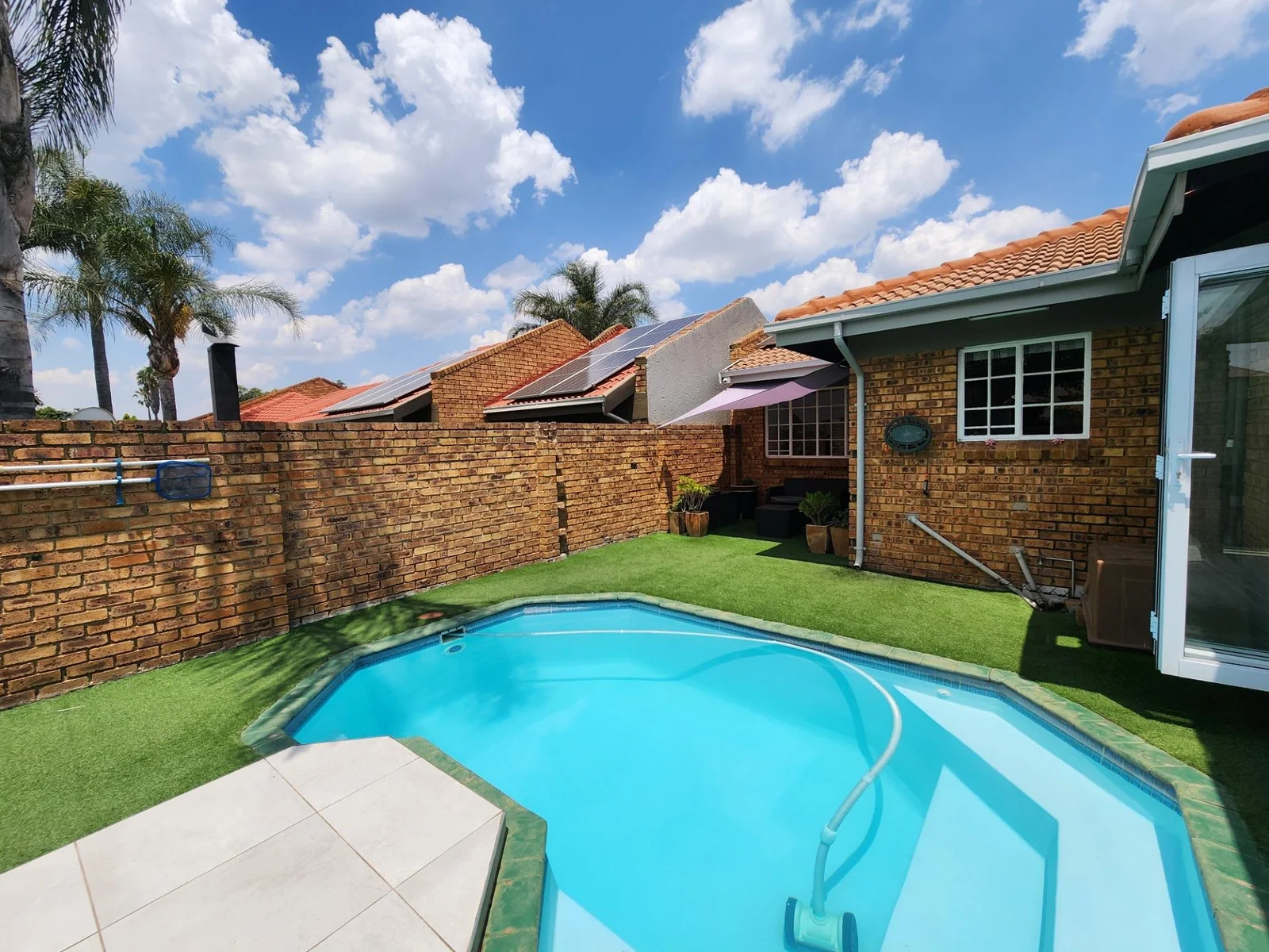 Breathe Easy in Beautiful Ravenswood