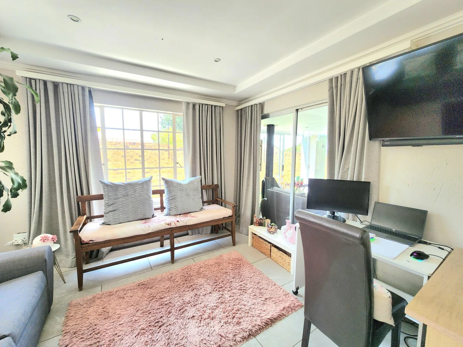 Breathe Easy in Beautiful Ravenswood