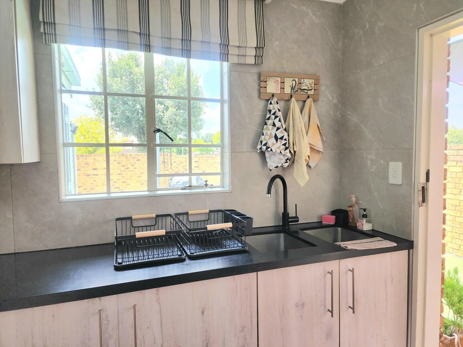 Breathe Easy in Beautiful Ravenswood