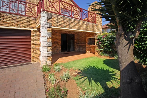 Wilgeheuwel, Roodepoort