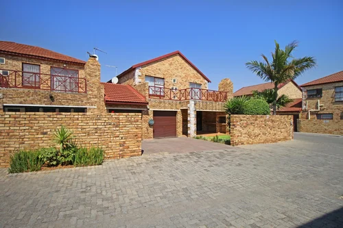 Wilgeheuwel, Roodepoort