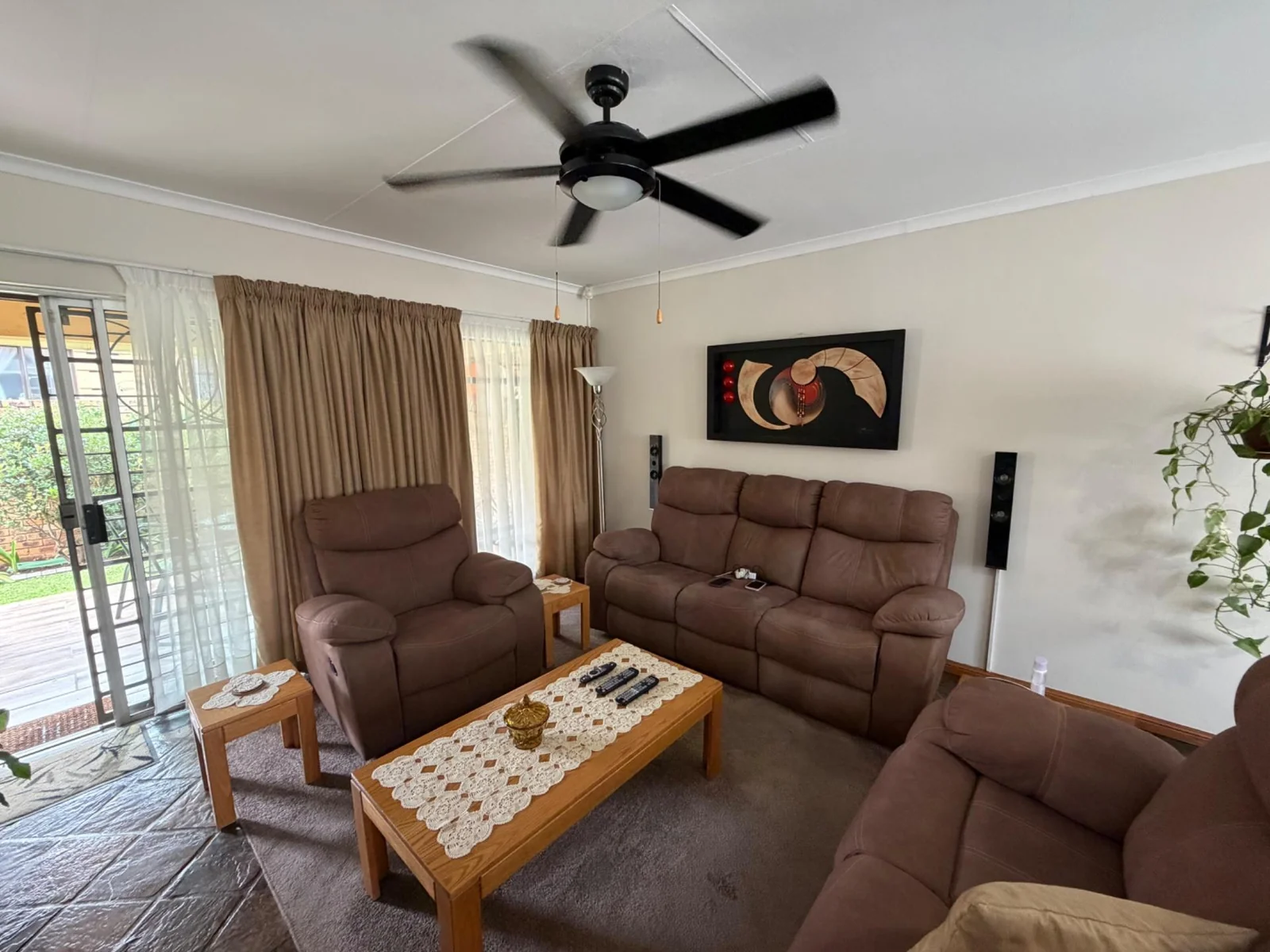 SIMPLEX INSIDE EQUESTRIA ESTATE