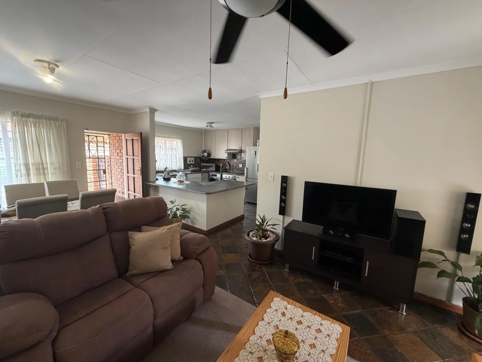 SIMPLEX INSIDE EQUESTRIA ESTATE