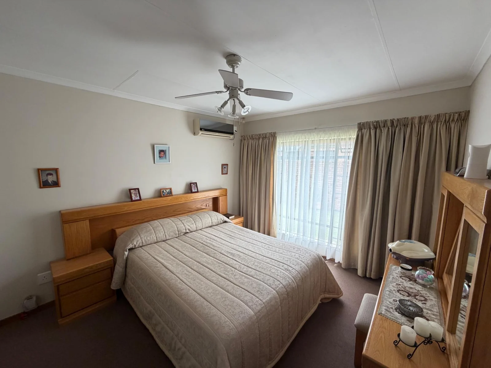 SIMPLEX INSIDE EQUESTRIA ESTATE