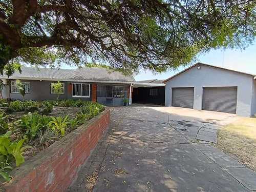 Veld En Vlei, Richards Bay