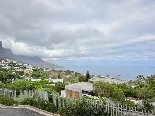 Camps Bay, Cape Town