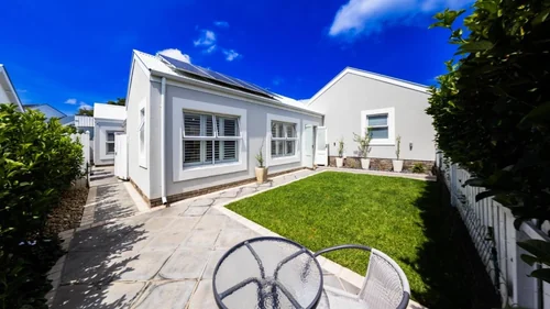 Erasmus Park, Pretoria