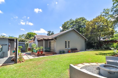 Garsfontein, Pretoria