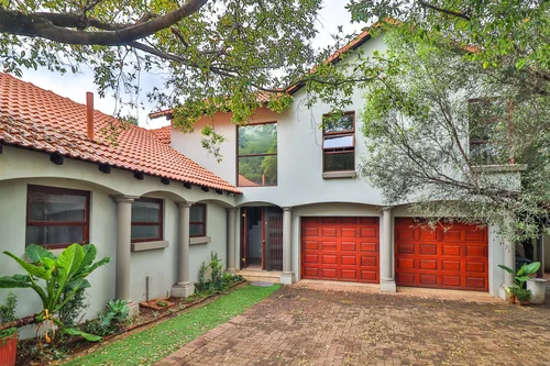 Garsfontein, Pretoria