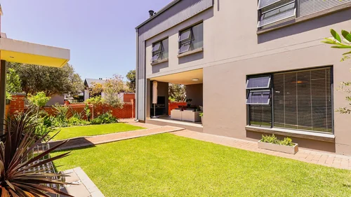 100 Bakwena, Southdowns Estate, Centurion