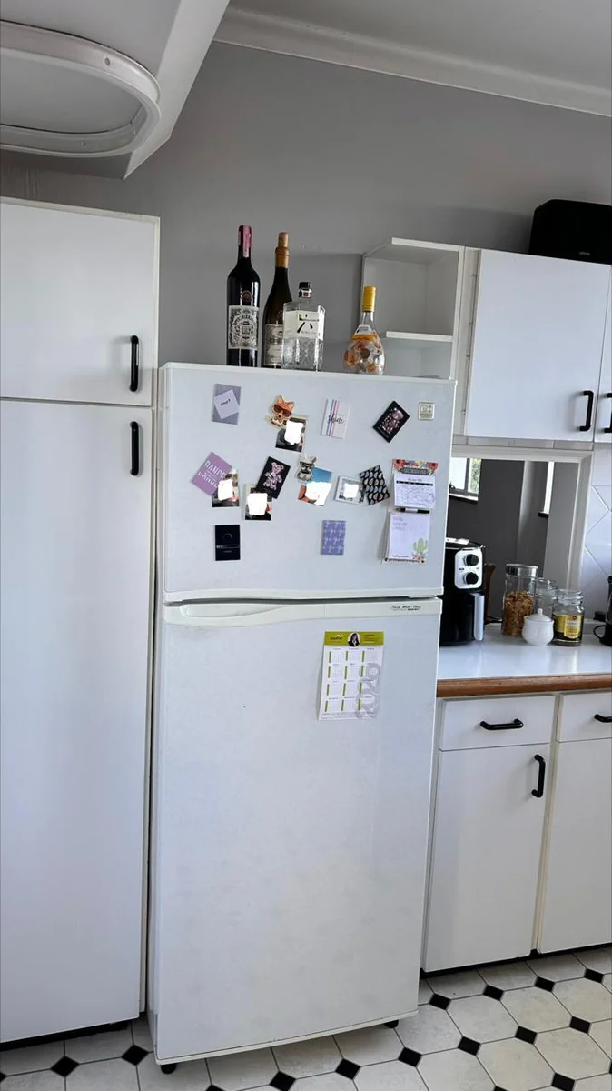 Fully Furnished 1 Bed apartment in Tijgerhof, Milnerton