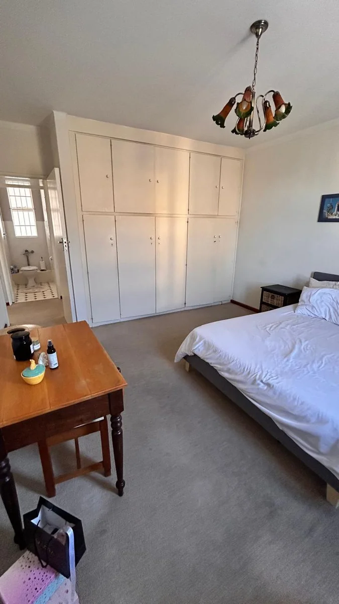 Fully Furnished 1 Bed apartment in Tijgerhof, Milnerton