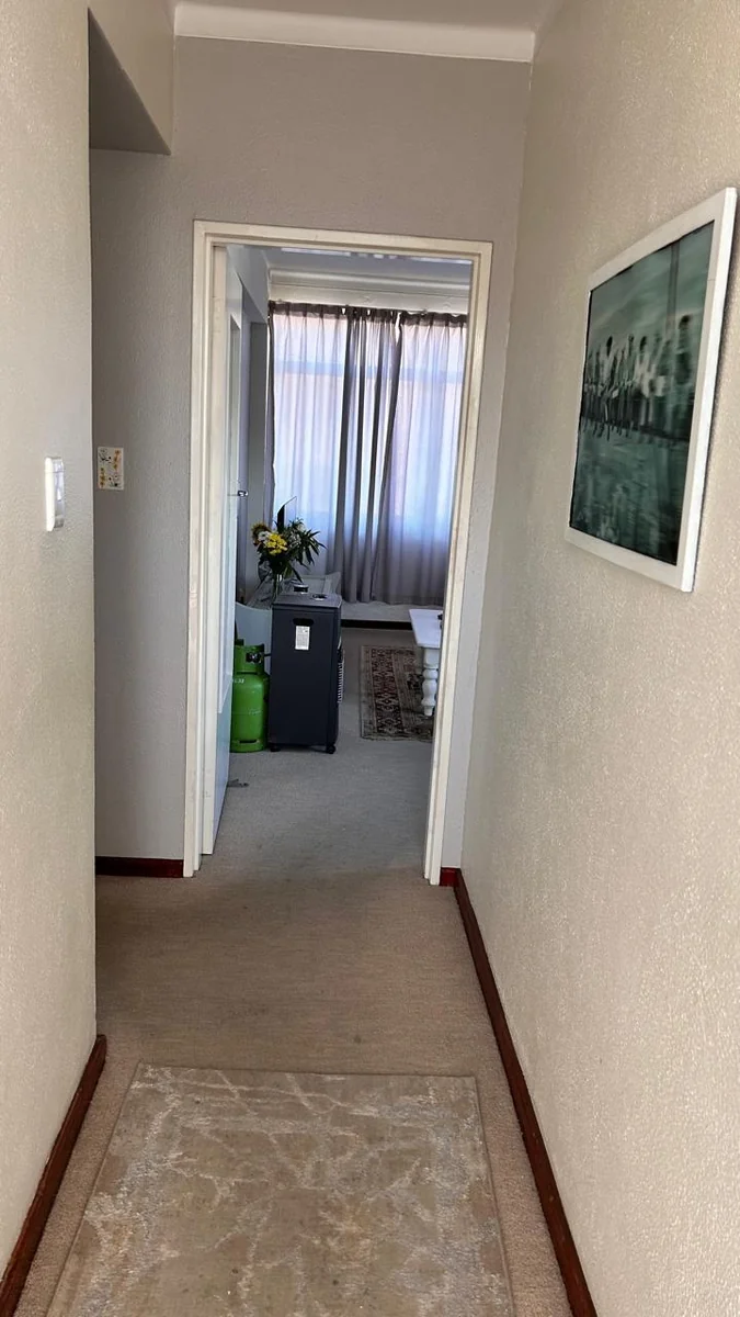 Fully Furnished 1 Bed apartment in Tijgerhof, Milnerton