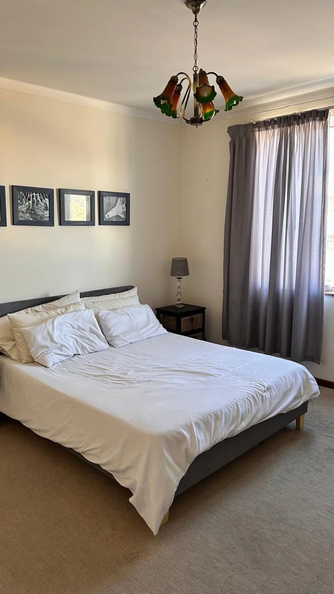 Fully Furnished 1 Bed apartment in Tijgerhof, Milnerton