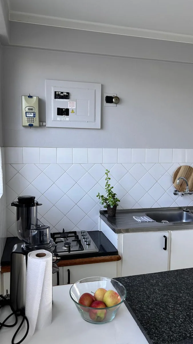 Fully Furnished 1 Bed apartment in Tijgerhof, Milnerton