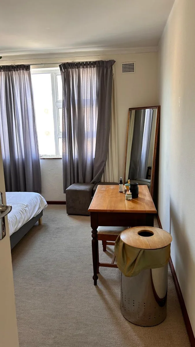 Fully Furnished 1 Bed apartment in Tijgerhof, Milnerton