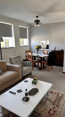 Tijgerhof, Milnerton