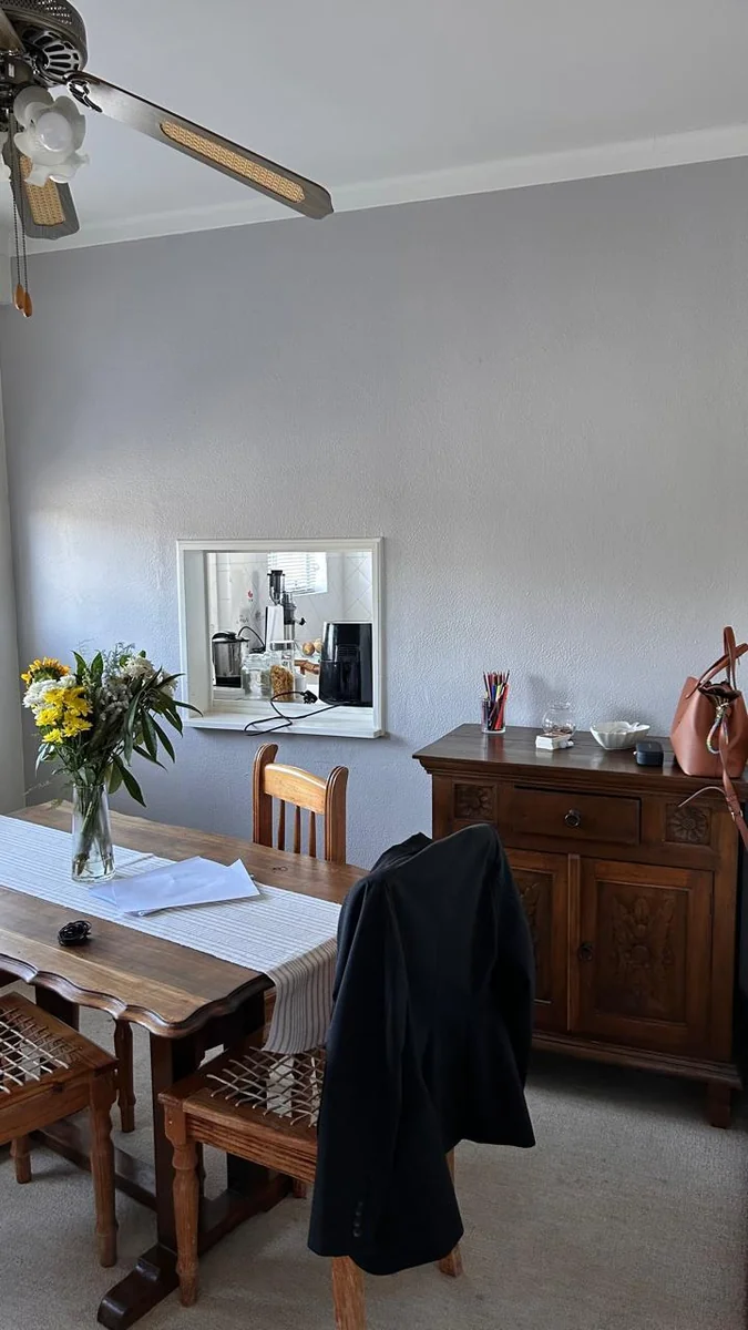 Fully Furnished 1 Bed apartment in Tijgerhof, Milnerton