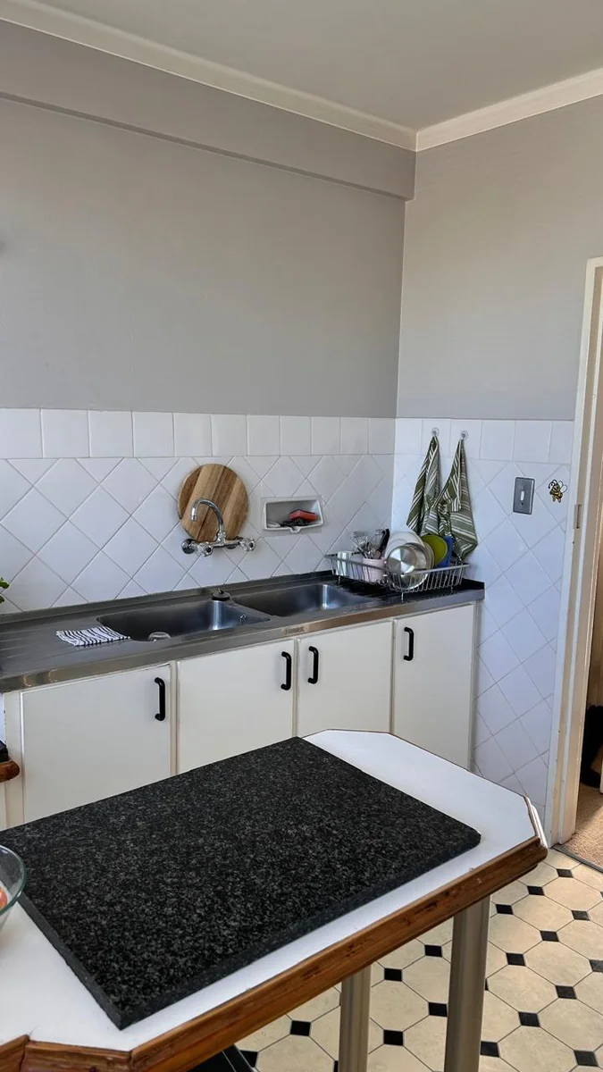 Fully Furnished 1 Bed apartment in Tijgerhof, Milnerton
