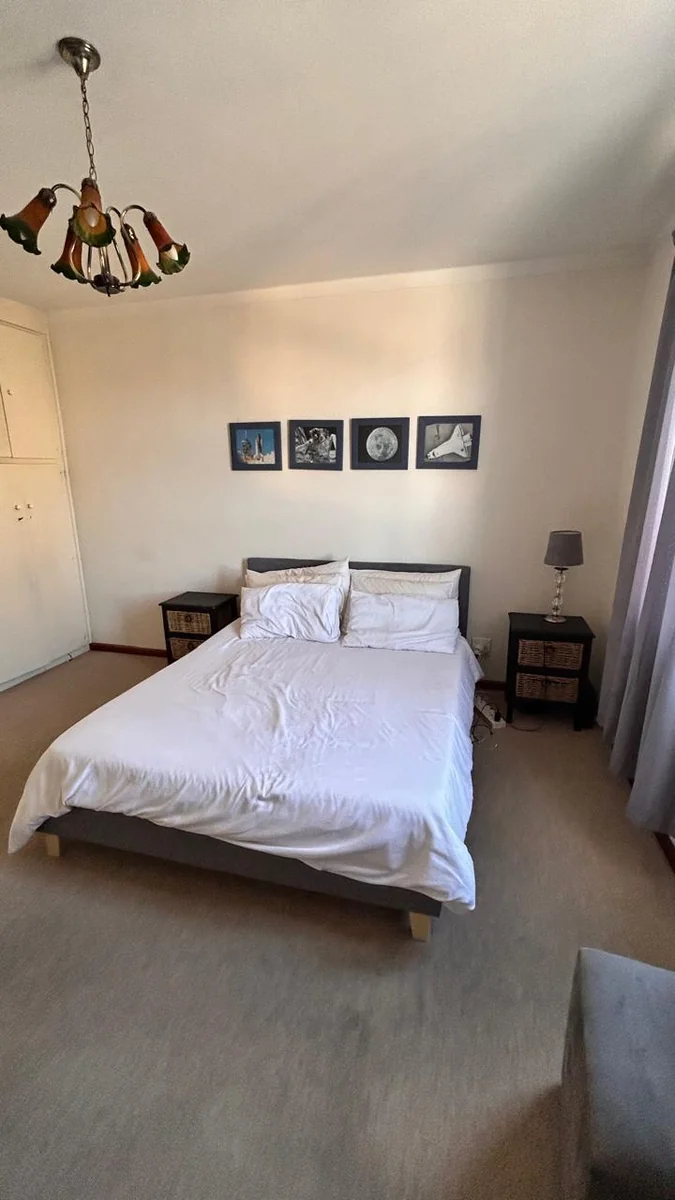 Fully Furnished 1 Bed apartment in Tijgerhof, Milnerton
