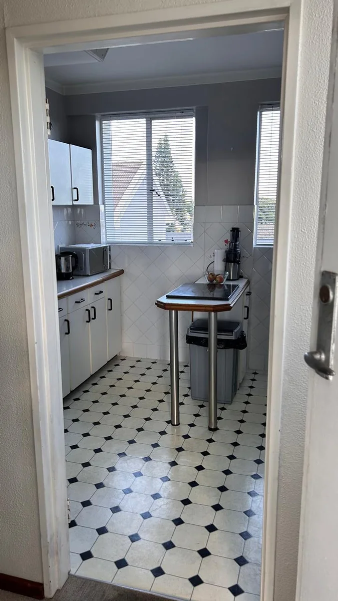 Fully Furnished 1 Bed apartment in Tijgerhof, Milnerton