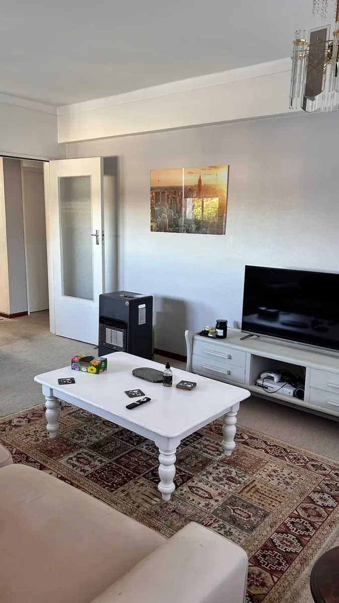 Fully Furnished 1 Bed apartment in Tijgerhof, Milnerton