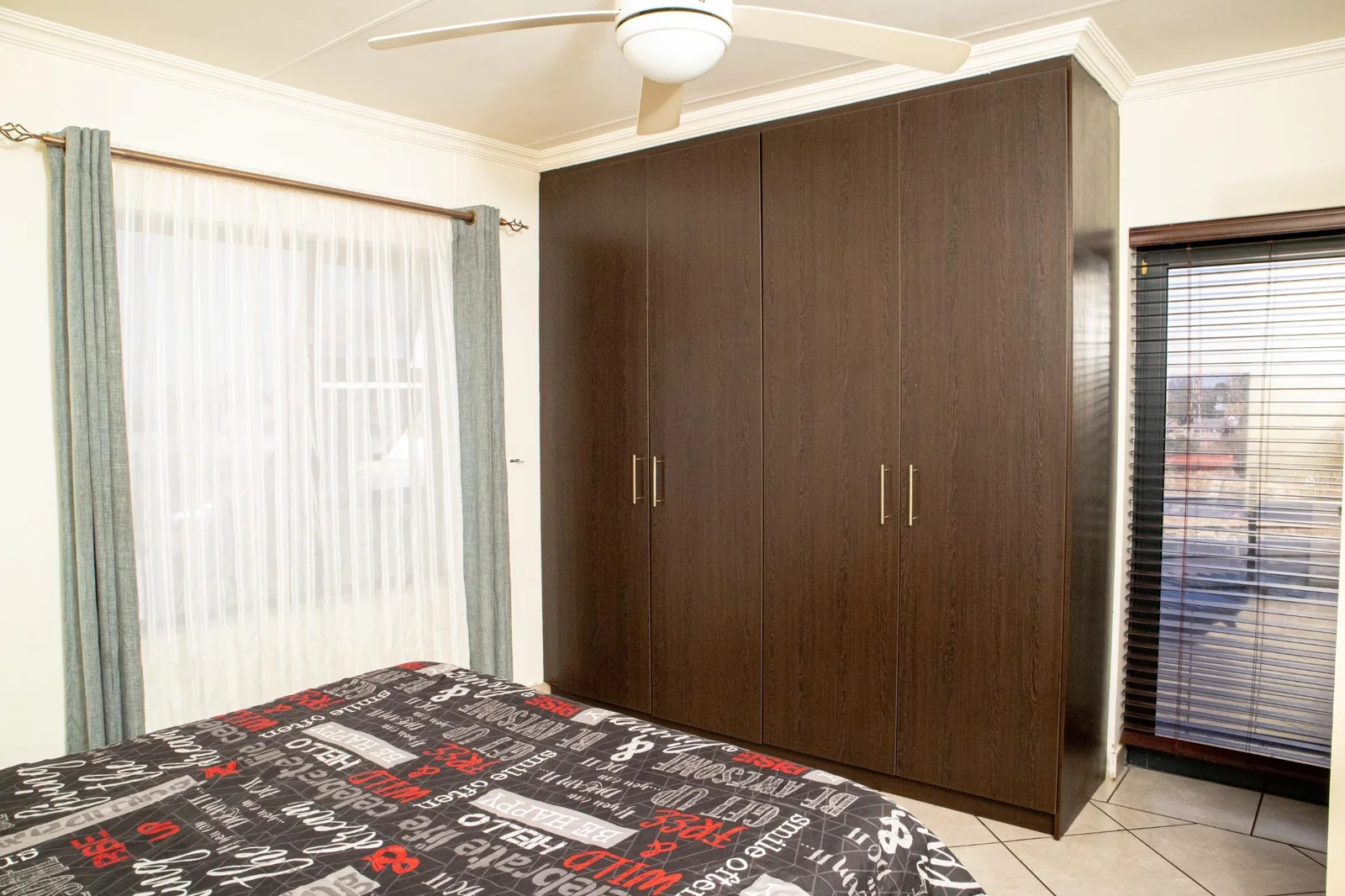 Ready to move in, Modern family home in Terenure